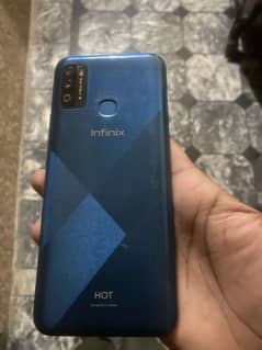 infinix