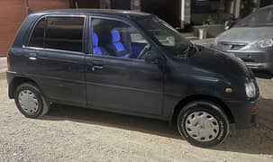 Daihatsu Cuore 2005