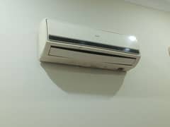 Non Inverter Ac 0