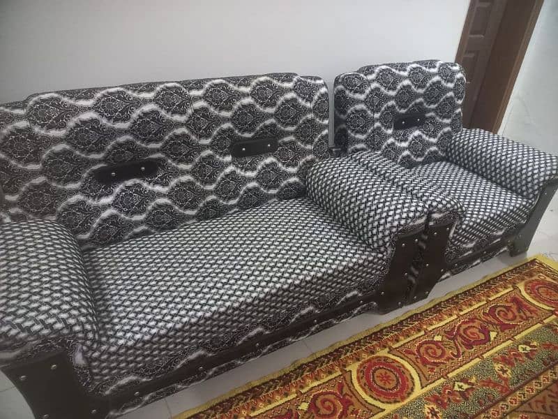 sofa set for sell 2