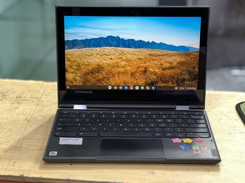 Chromebook Lenovo 3