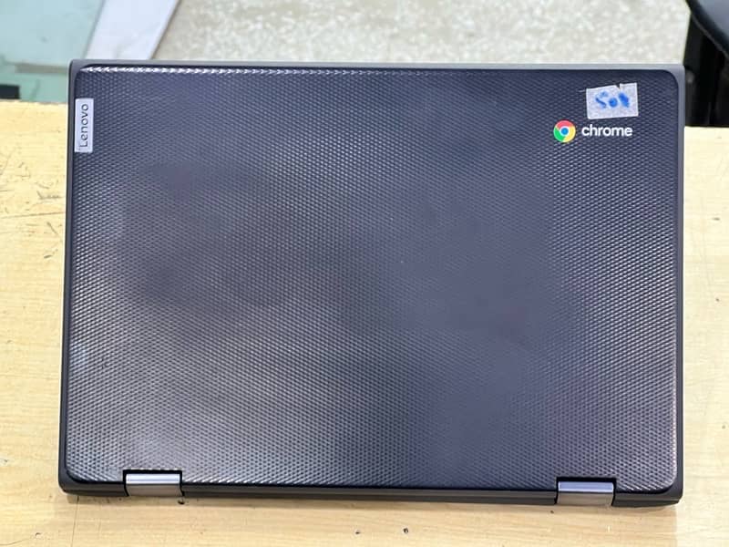 Chromebook Lenovo 5