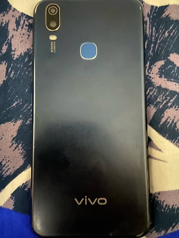 vivo y11 0