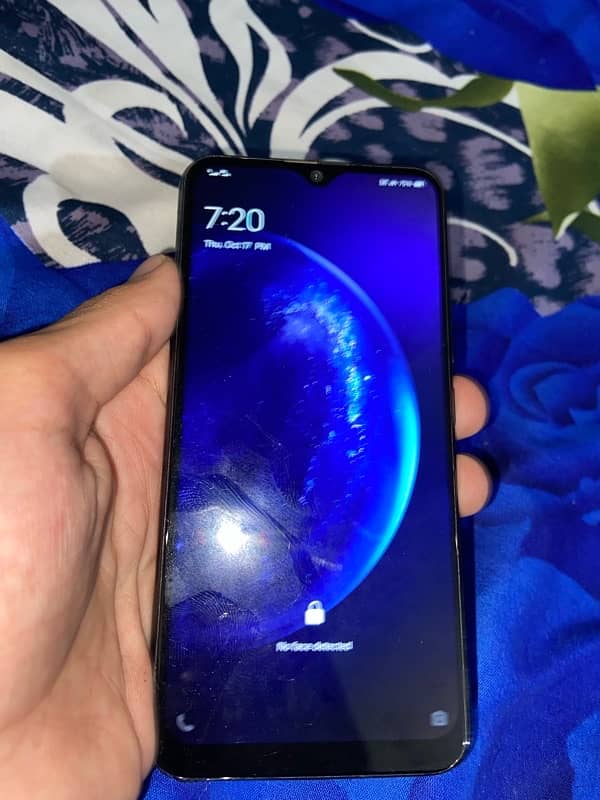 vivo y11 1