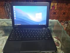 Lenovo N22 Chromebook , 6 Hours Battery Backup, Windows 10 Activated 0