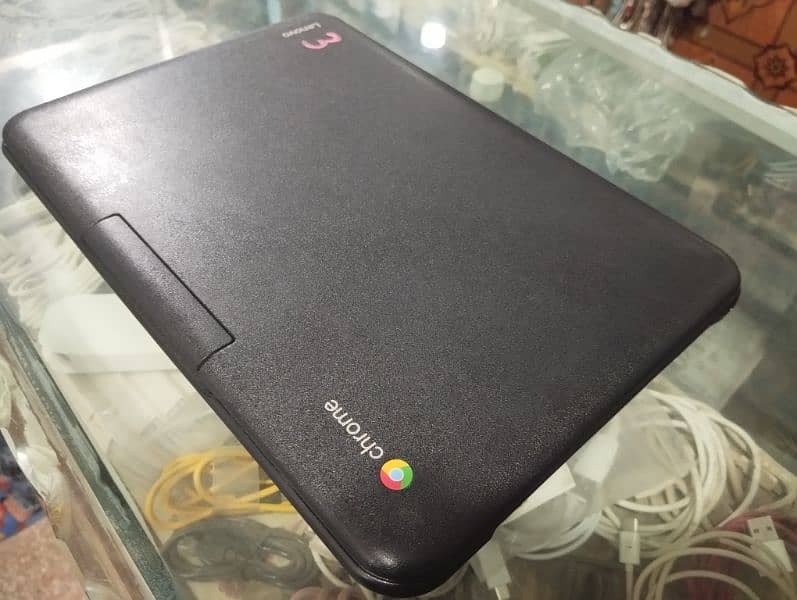 Lenovo N22 Chromebook , 6 Hours Battery Backup, Windows 10 Activated 2