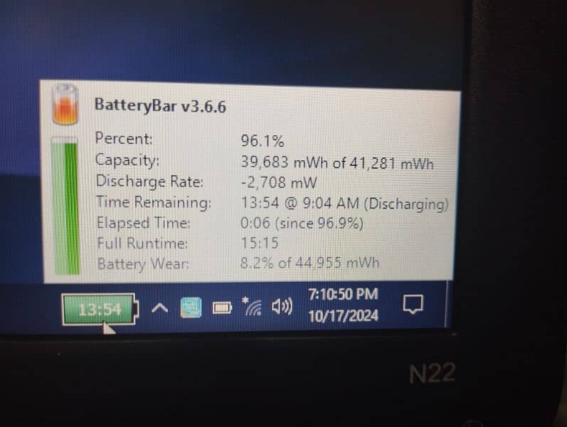 Lenovo N22 Chromebook , 6 Hours Battery Backup, Windows 10 Activated 4