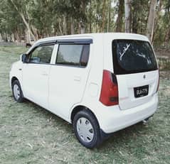 Suzuki Wagon R 2017