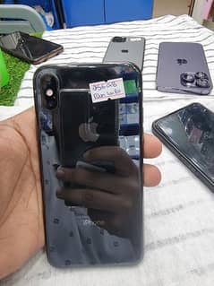 Iphone X 256 GB Non