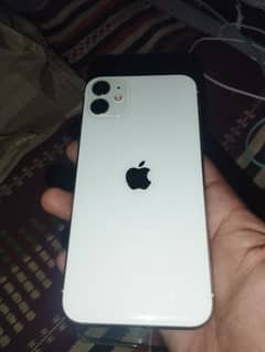 iphone 11 Non PTA JV full sim time 0