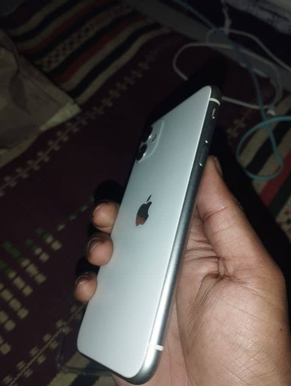 iphone 11 Non PTA JV full sim time 2