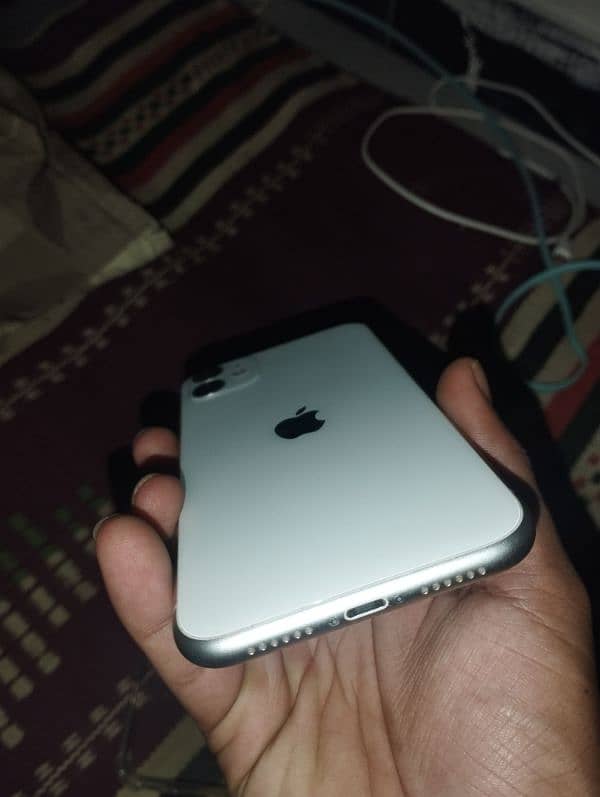 iphone 11 Non PTA JV full sim time 3