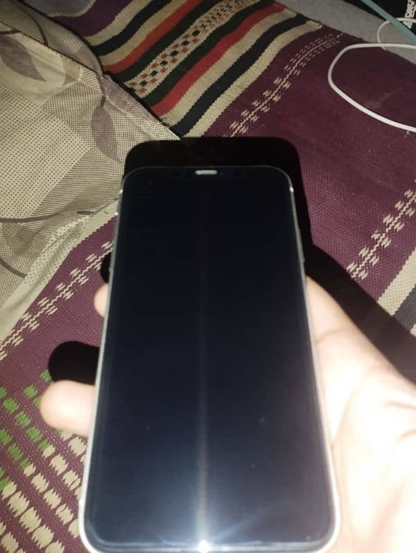 iphone 11 Non PTA JV full sim time 7