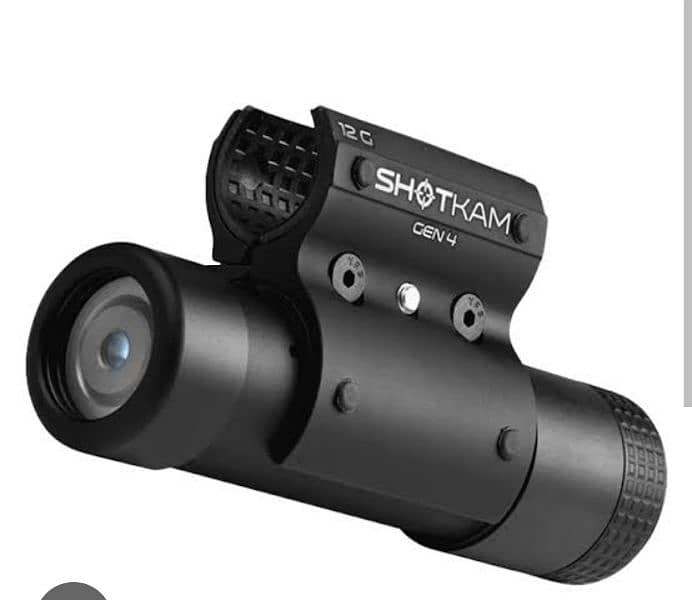 shotkam Gen 3 1