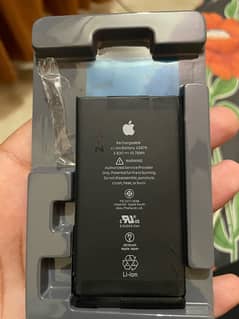 iphone 12/12 pro battery