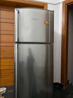 fridge