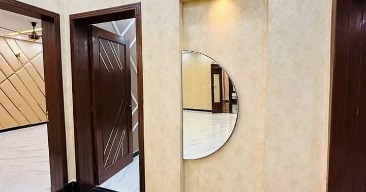 16.5 Marla House Available For Sale In EDEN CITY Lahore 11