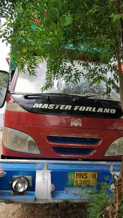 good conditions master 3300 body 16 foot urgent sale