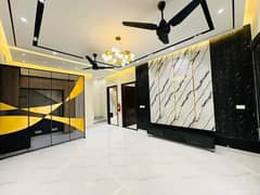 10 Marla Brand New Luxury House Is Available For Rent In Tulip Block Bahria Town Lahore 0