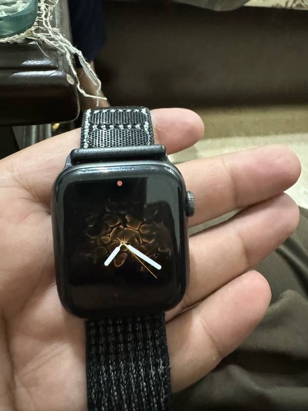 apple watch 2