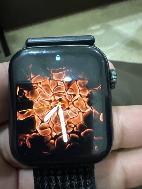 apple watch 6