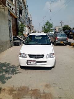 Suzuki Alto 2012 0