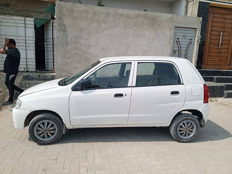 Suzuki Alto 2012 2