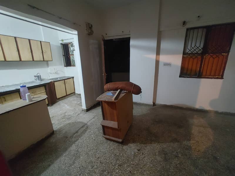 FLAT RENT 2 BED LOUNCH SWEET WATER 1ST FLOOR CALSSIC APPARTMENT PARKING 2