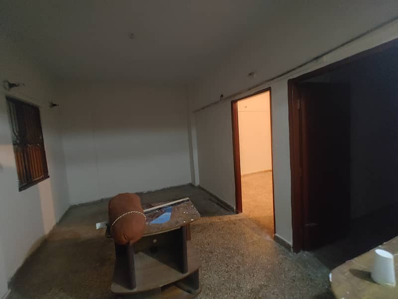 FLAT RENT 2 BED LOUNCH SWEET WATER 1ST FLOOR CALSSIC APPARTMENT PARKING 3