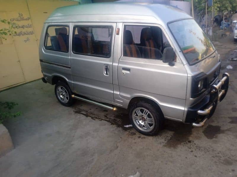 high roof 92 excellent condition 10