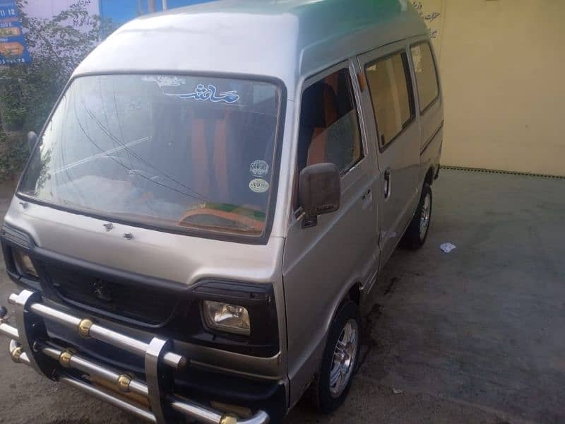 high roof 92 excellent condition 12