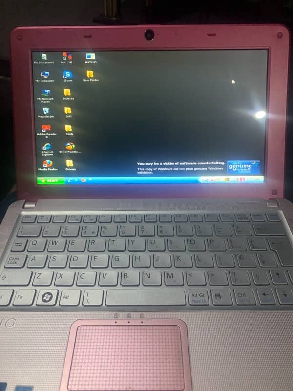 sony vaio 0