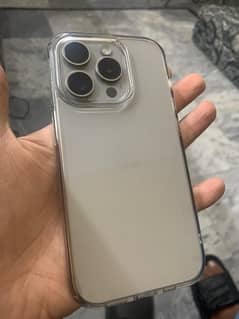 iPhone 15 Pro new condition 128Gb 0