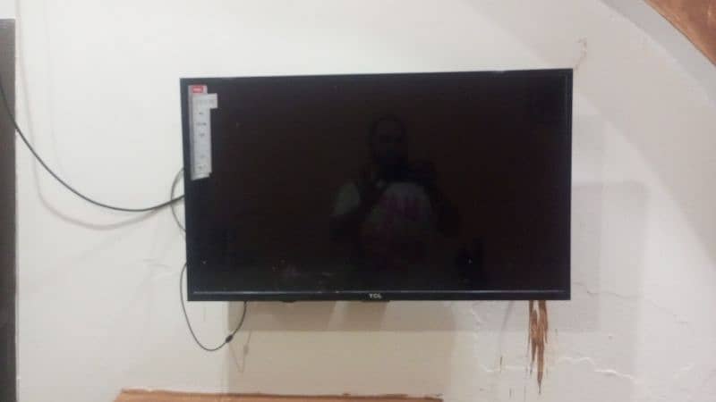 LCD tcl 0