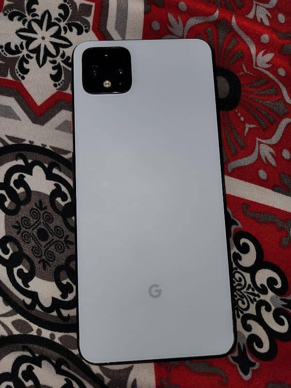 Pixel 4xl 1