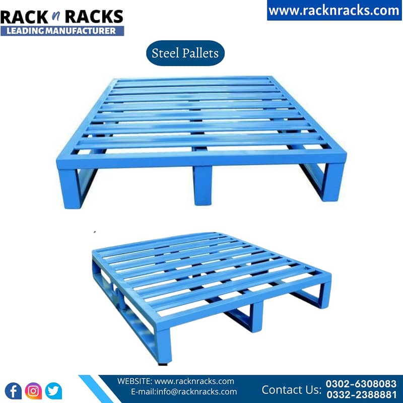 WOODEN PALLETS IN PAKISAN|PLASTIC PALLET|MS PALLETS 18