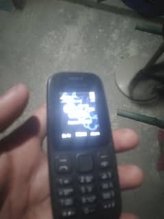 Nokia phone Duvl sim