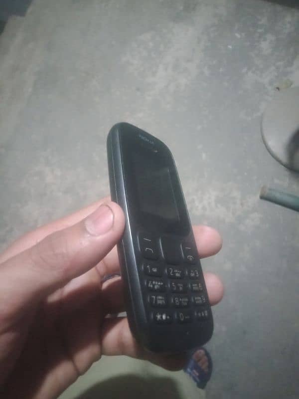 Nokia phone Duvl sim 1