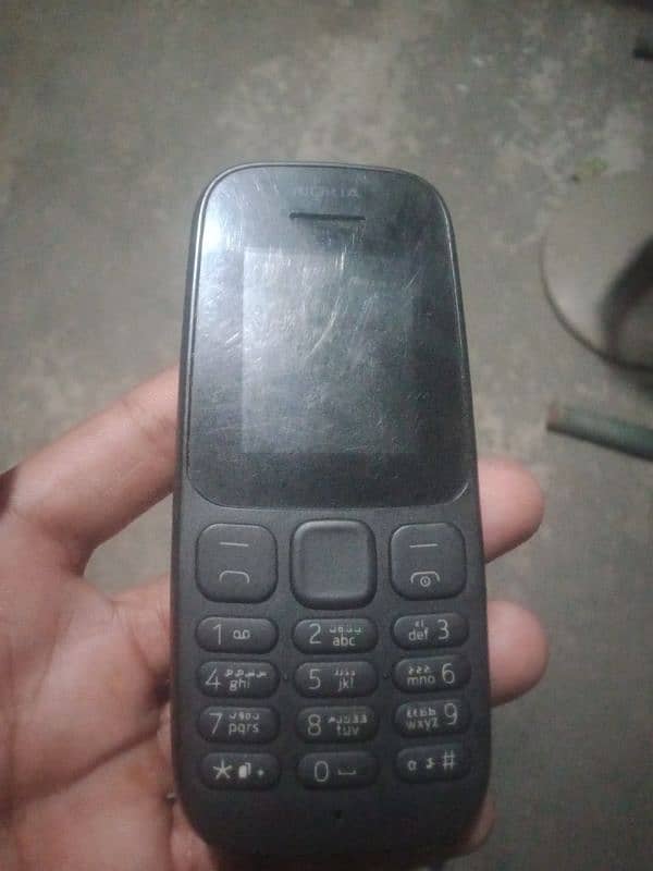 Nokia phone Duvl sim 3