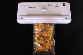 Food Grade vacuum Sealer | Keep Fresh Model KF-108