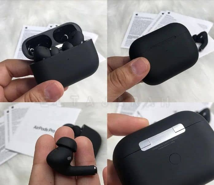 AIRPODS ORIGINAL PRO2 70% OFF 1