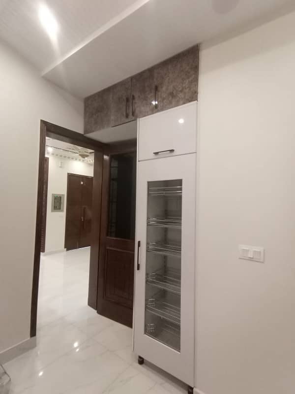 FOR SALE VERY REASONABLE PRICE 5 MARLA BRAND NEW HOUSE IN SECTOR D BAHRIA TOWN LAHORE 23