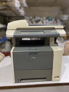 HP 3035 photocopy machine (Lg) size