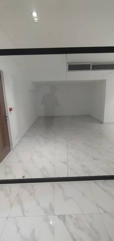 Brand new 4 Marla basement with bath+kitchen for rent phase 4. 3