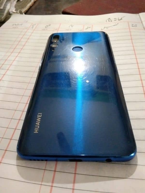 Huawei Y9 prime pop up, 12Gb, 4Gb 10/9.5 Exchange possible 6