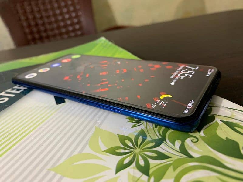 Huawei Y9 prime pop up, 12Gb, 4Gb 10/9.5 Exchange possible 13