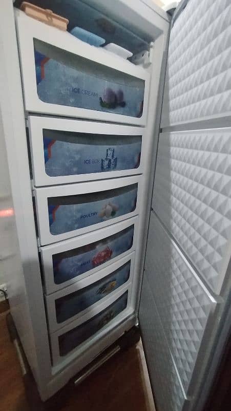 Vertical Freezer| Refrigerator| Fridge 3