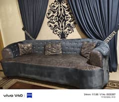 7 seater brand new sofa set 0