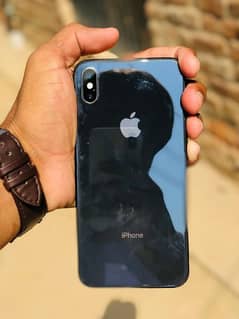 Iphone xs max 512gb exchange possible