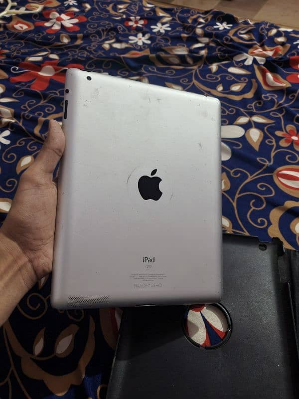 ipad 32 gb 3